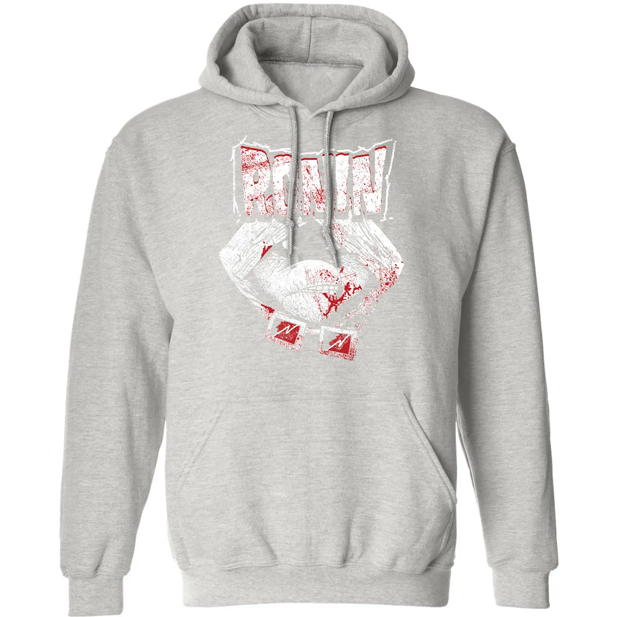 Classic Unisex Hoodie - TVLYL4RX