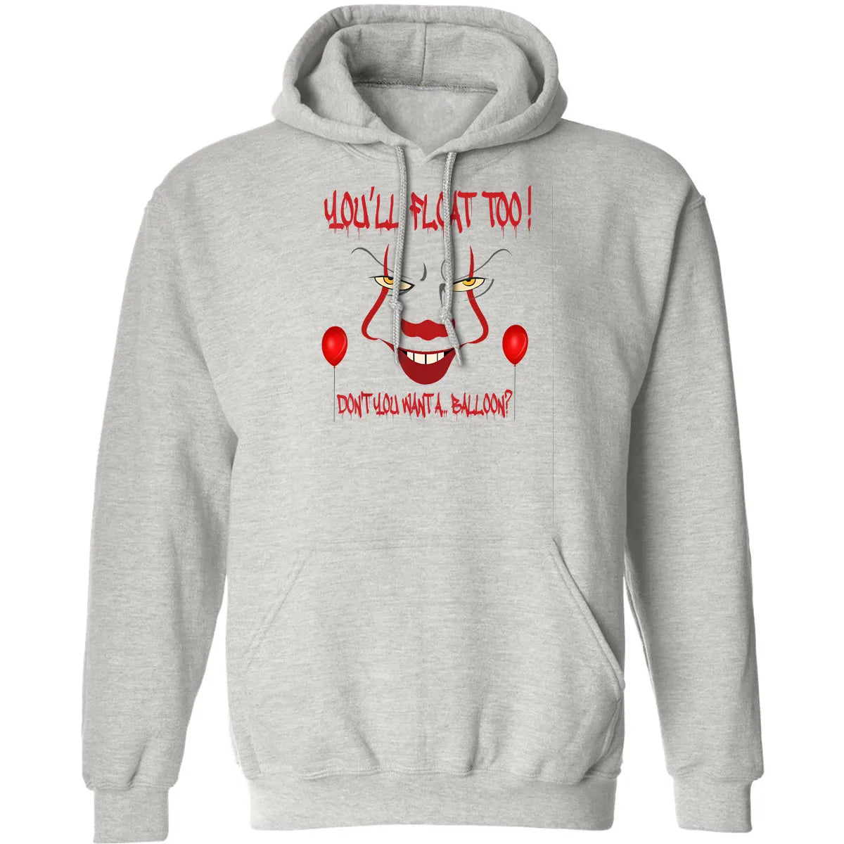 Classic Unisex Hoodie - RY9WP8FC