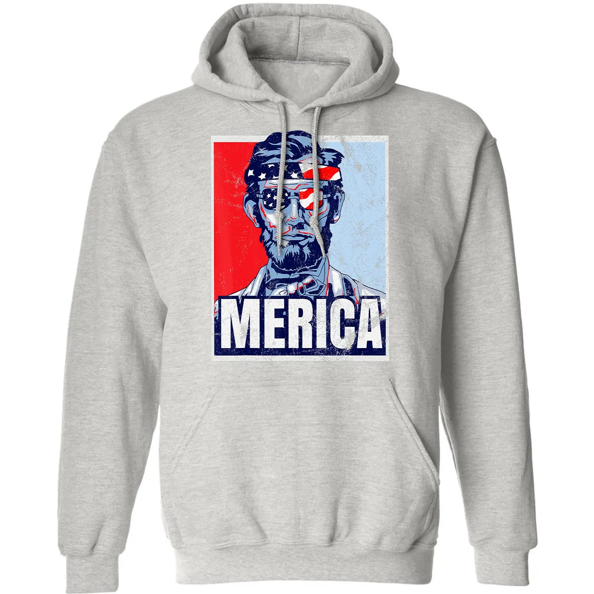 Classic Unisex Hoodie - WWXPXEU3