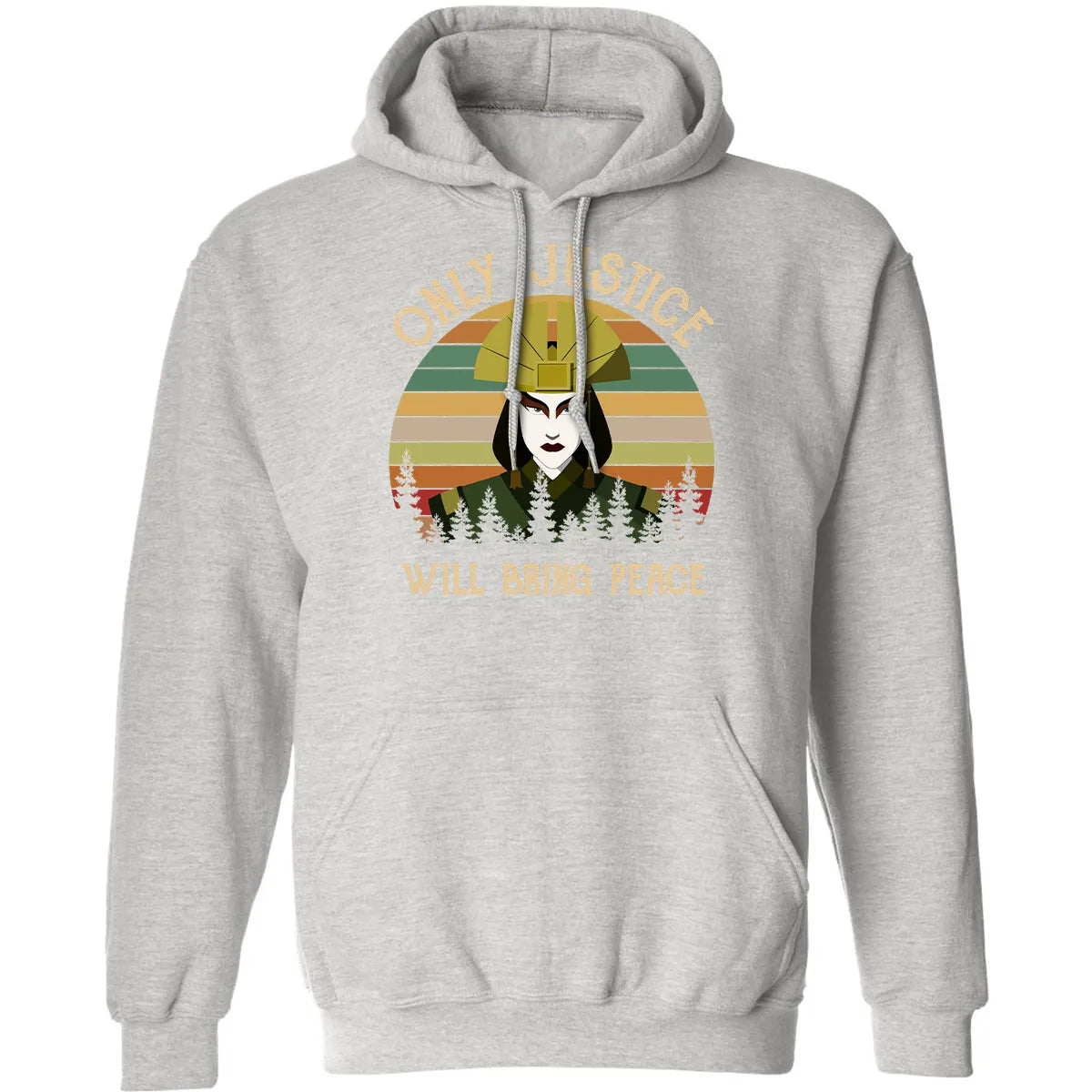Classic Unisex Hoodie - 3S3GUPZK