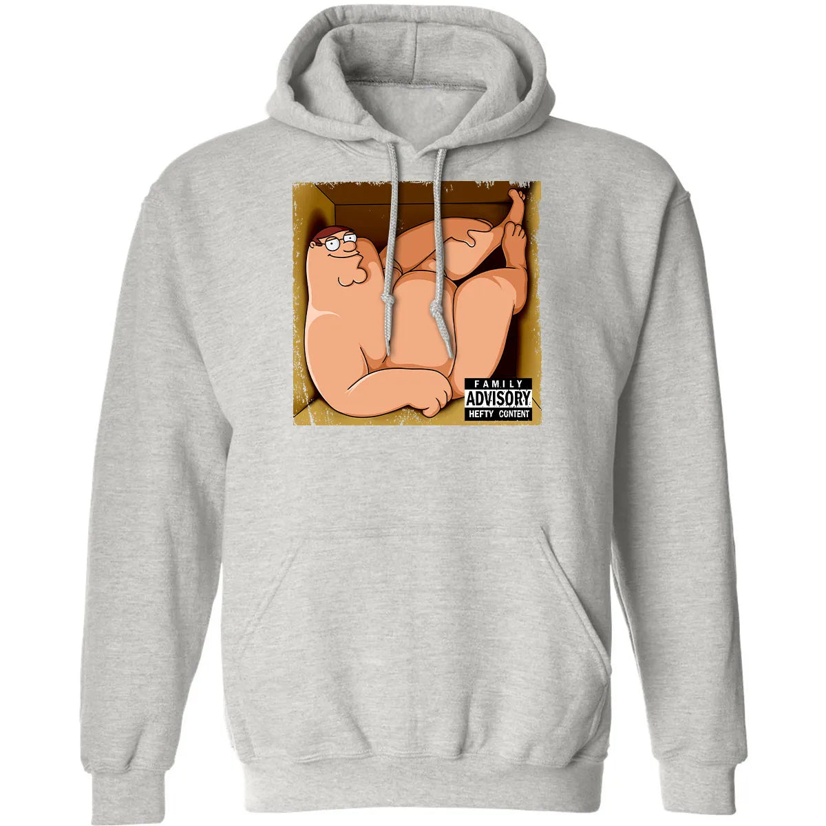Classic Unisex Hoodie - TSFVPGTY