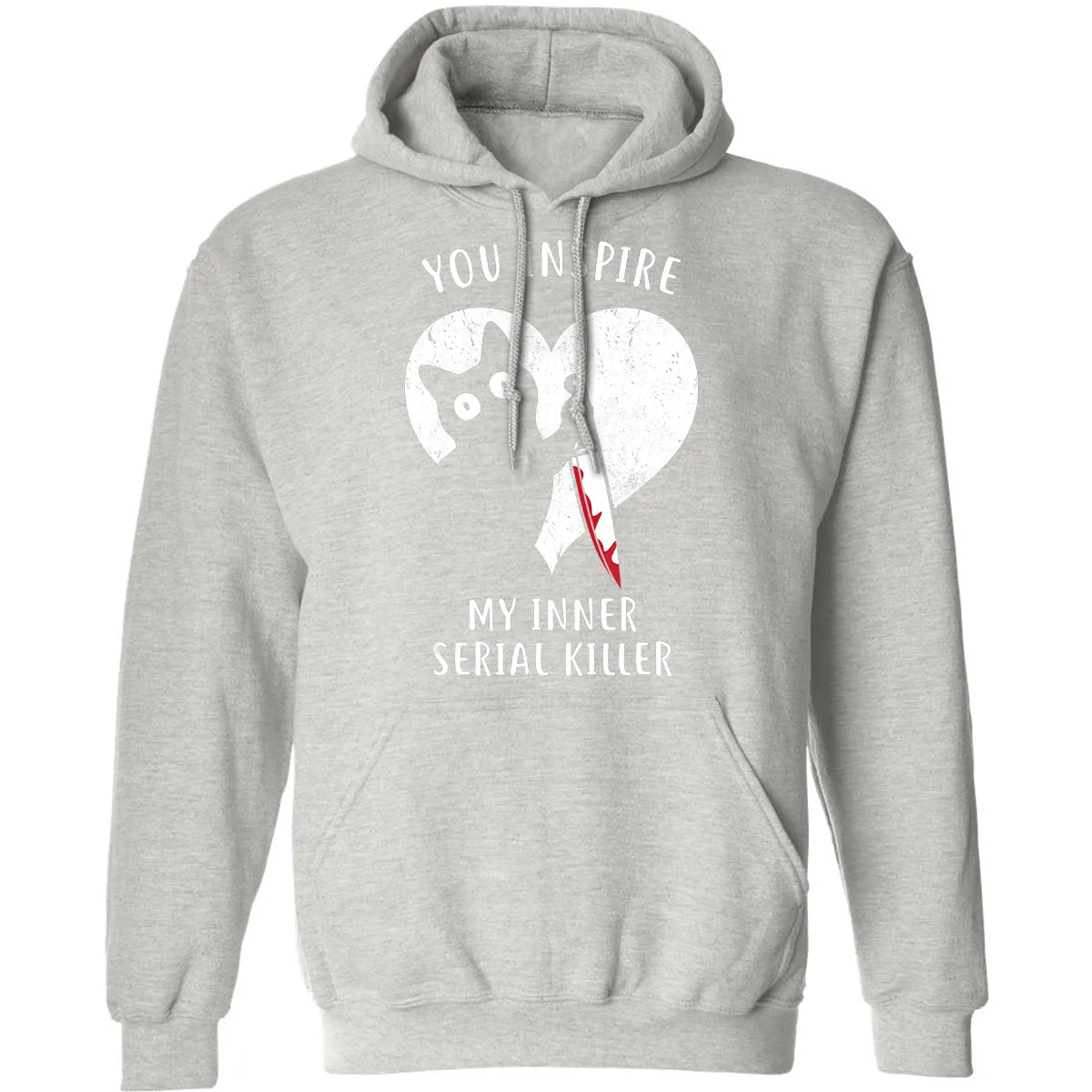 Classic Unisex Hoodie - PXJJU6D5