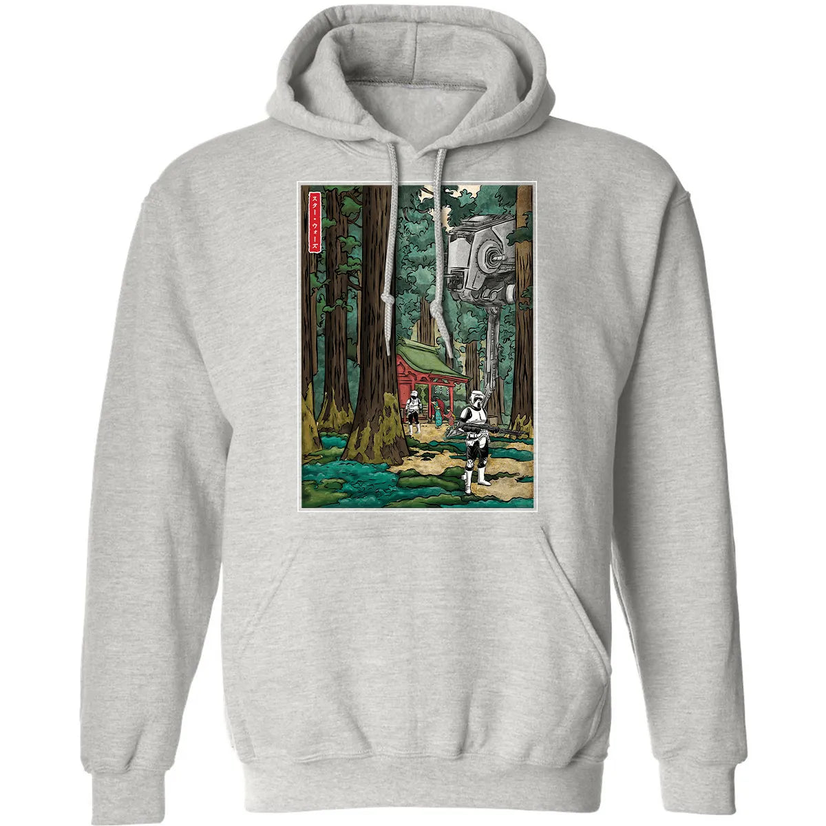 Classic Unisex Hoodie - 7U5Q1LY4