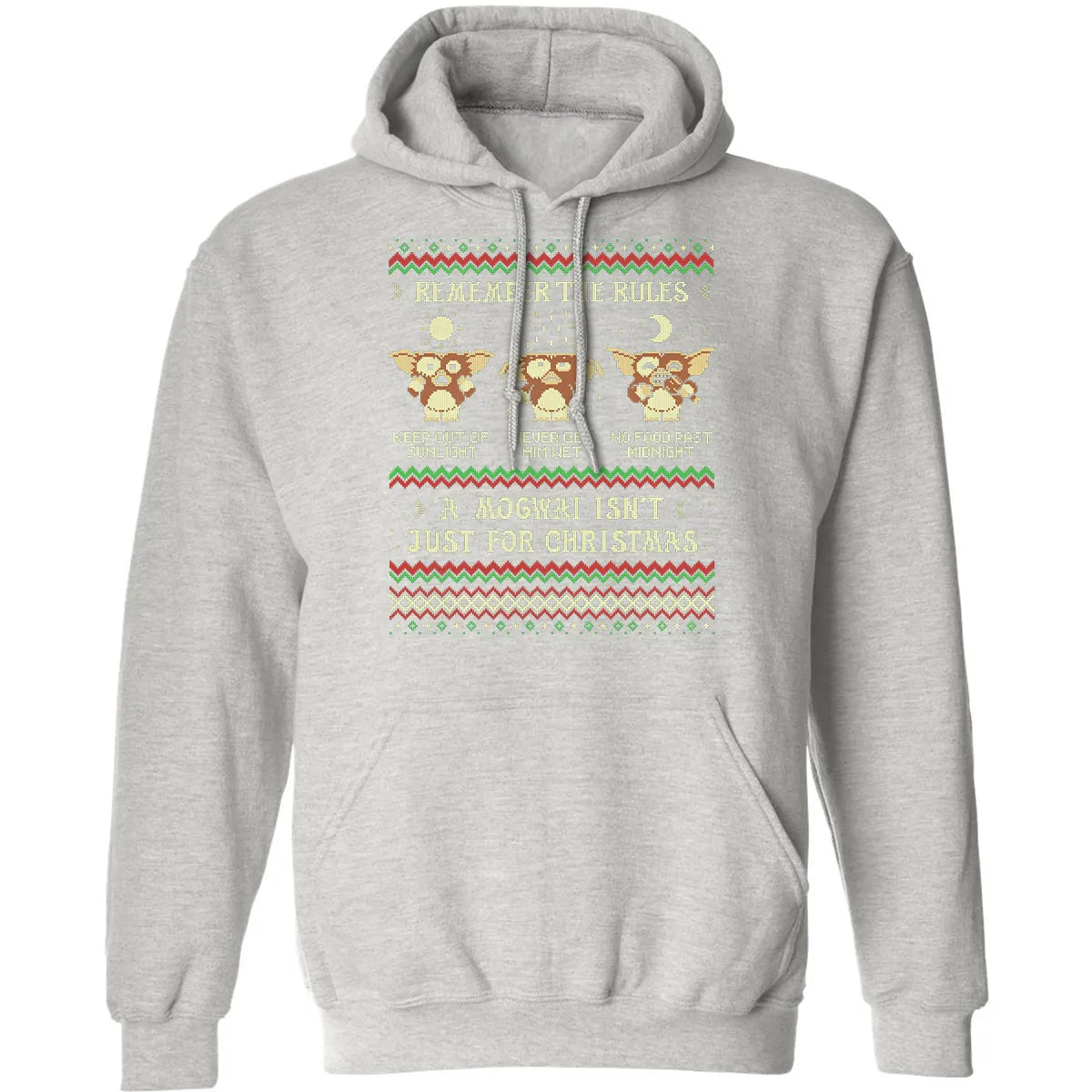 Classic Unisex Hoodie - ZCZ1PPKB