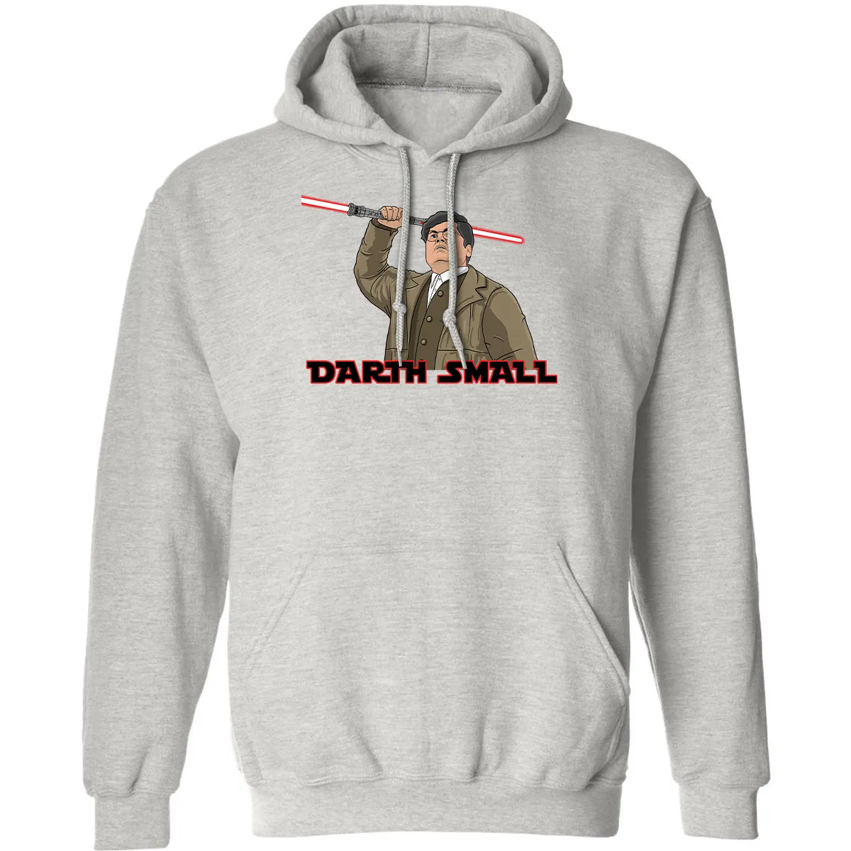Classic Unisex Hoodie - CANLNBHW