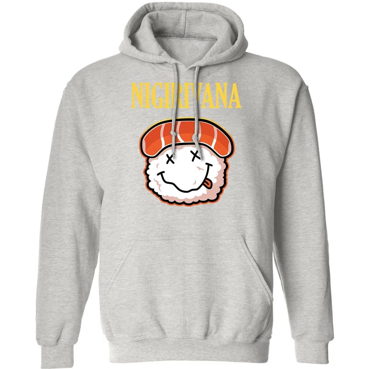 Classic Unisex Hoodie - Z2AYT9MY
