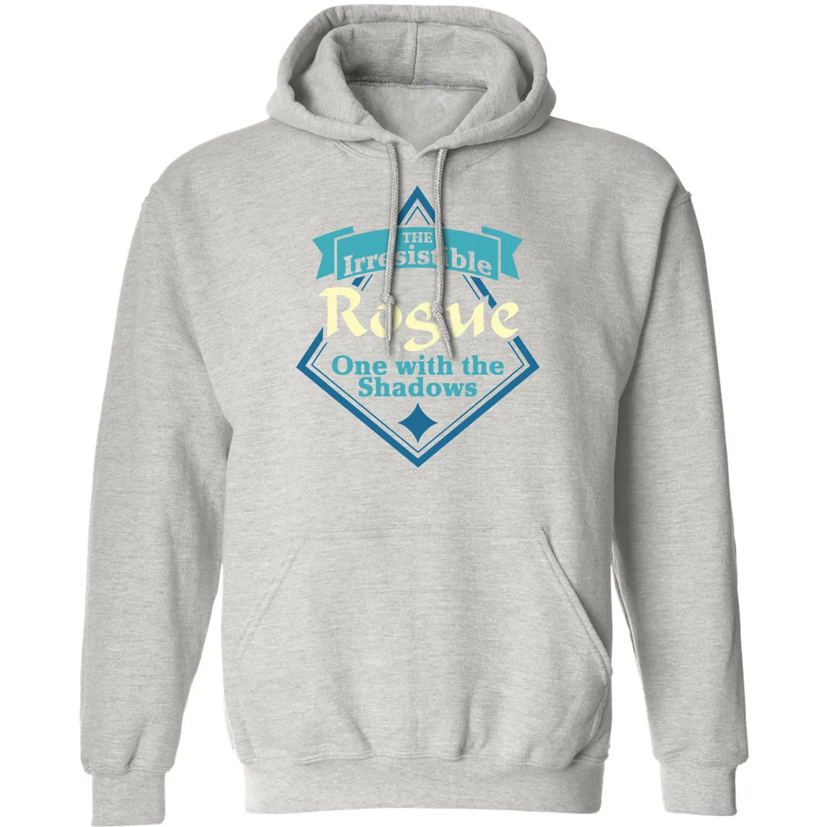 Classic Unisex Hoodie - 7QW4FLXP