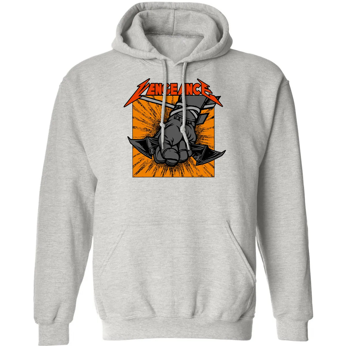 Classic Unisex Hoodie - 8S922HU7