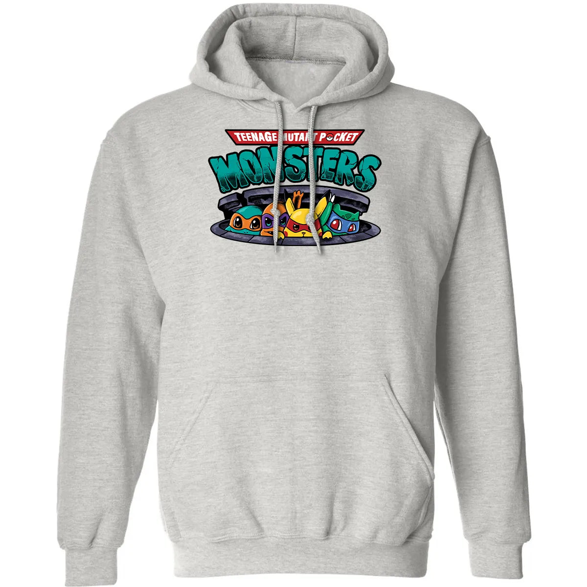 Classic Unisex Hoodie - L5HLC9SG