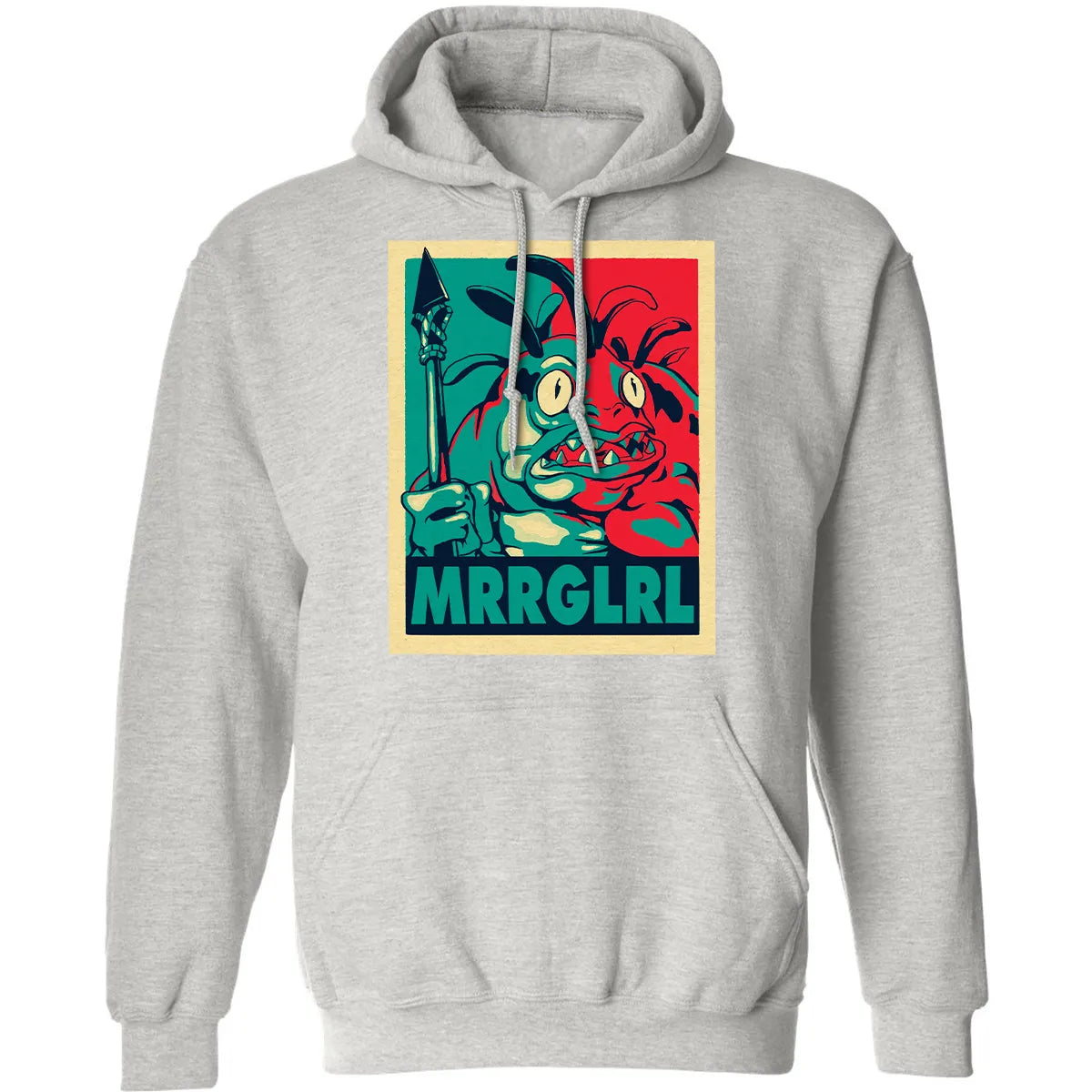 Classic Unisex Hoodie - CHBWKK8K
