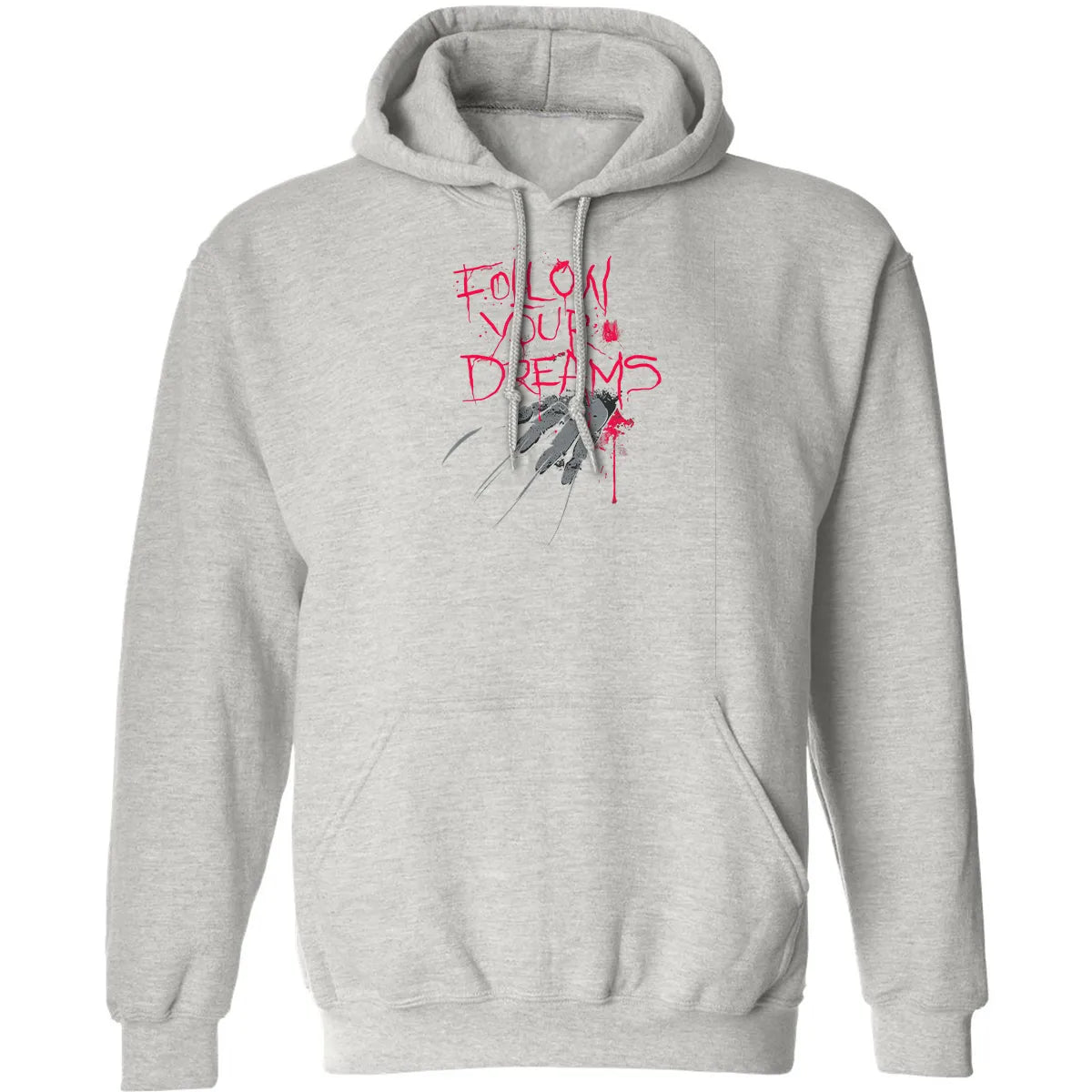 Classic Unisex Hoodie - LYJ5E2DK