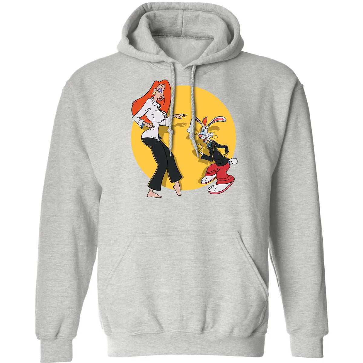 Classic Unisex Hoodie - PUH2BTTW