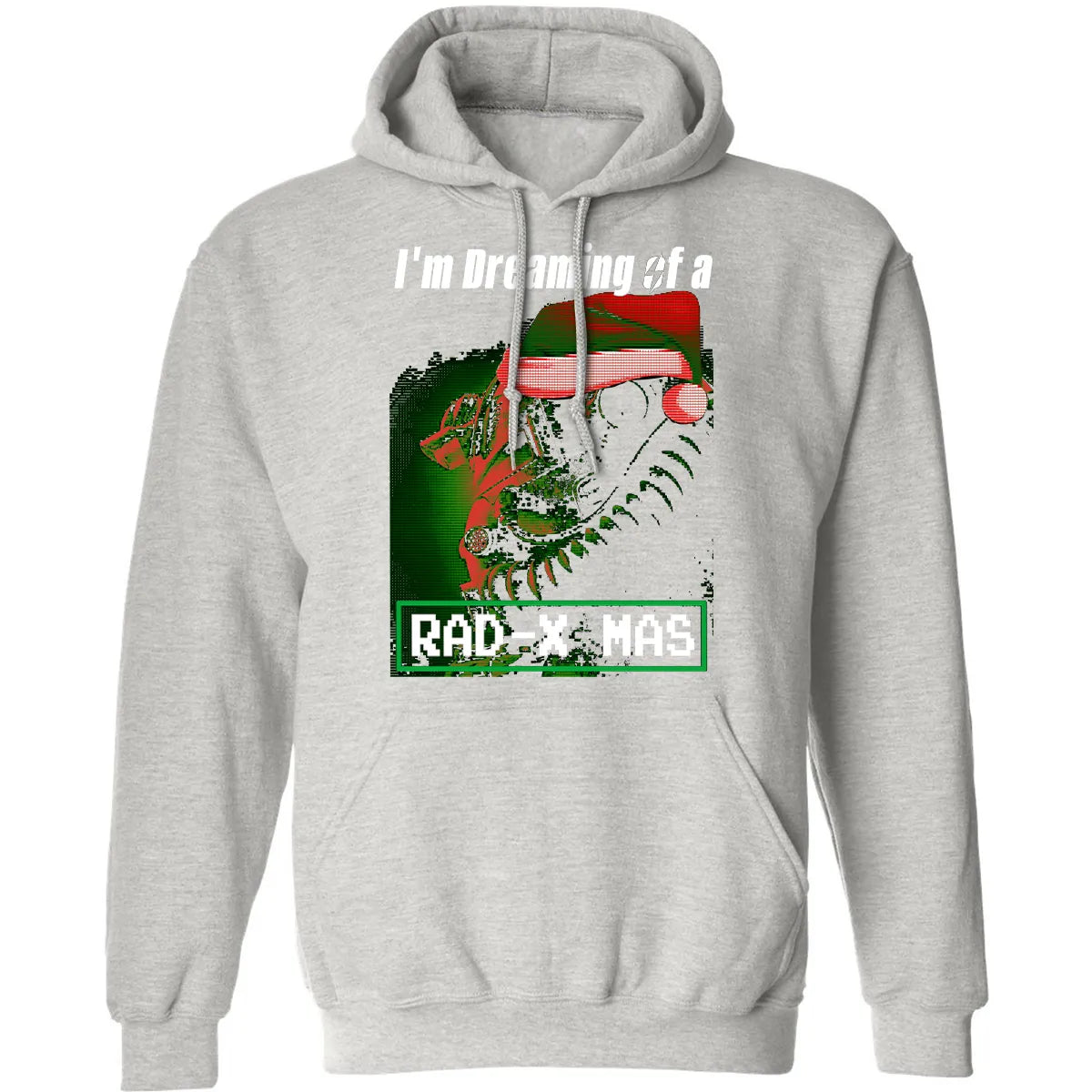Classic Unisex Hoodie - WGSGJWY4