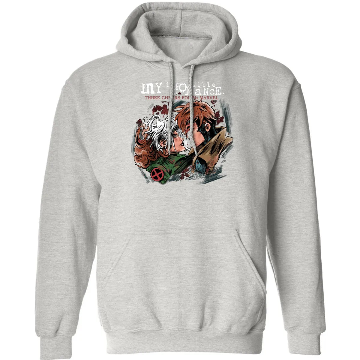 Classic Unisex Hoodie - WWJH3AMD
