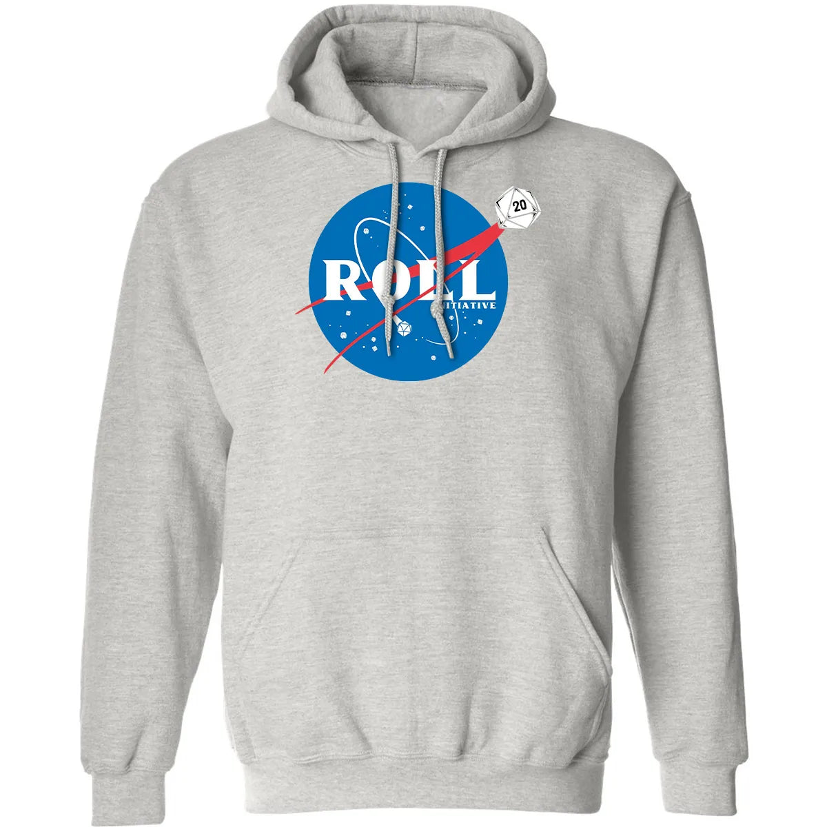Classic Unisex Hoodie - 4KY272HU