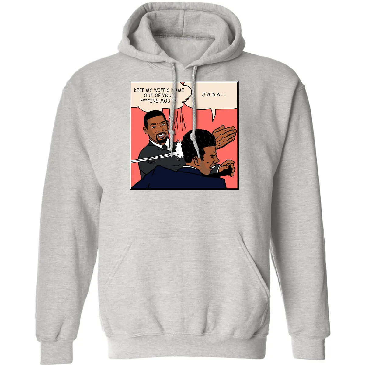 Classic Unisex Hoodie - U3GS7TRN