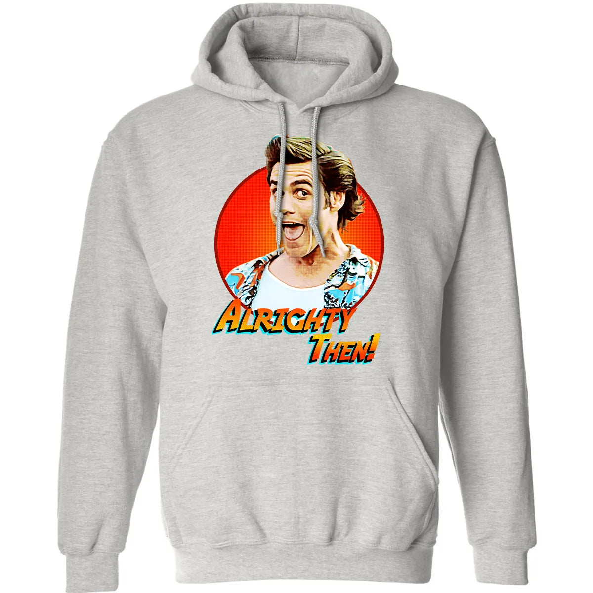 Classic Unisex Hoodie - WAPBAWQC