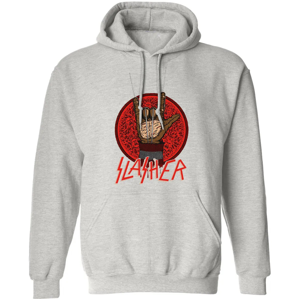 Classic Unisex Hoodie - G95SN5BM