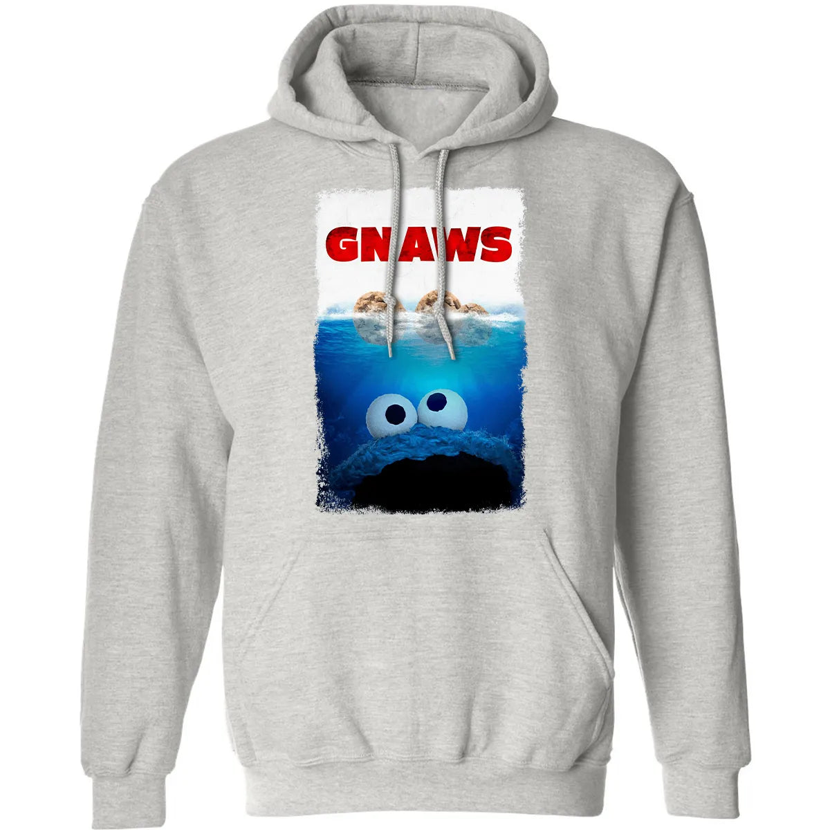 Classic Unisex Hoodie - CRWUQ5HJ