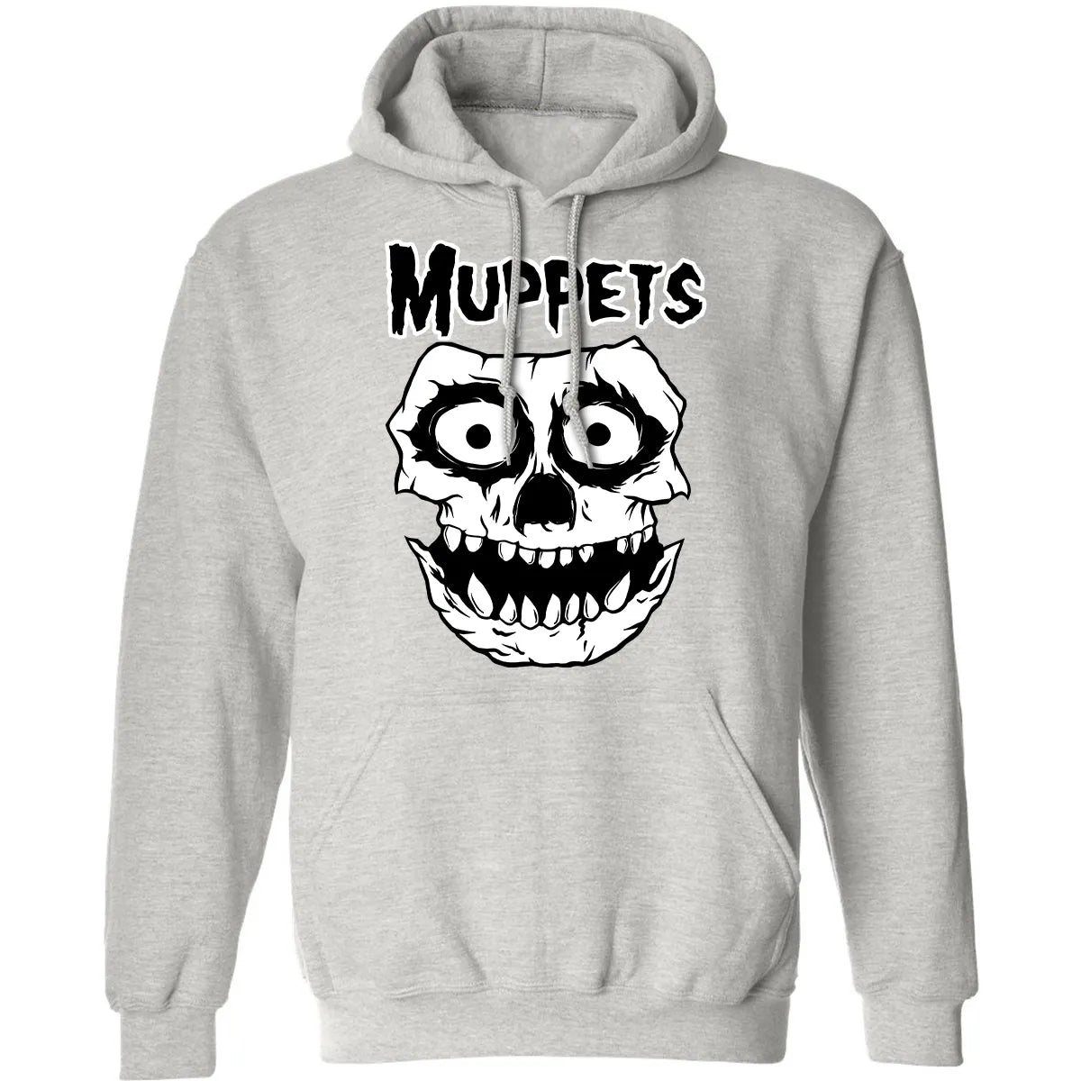 Classic Unisex Hoodie - G6JCZNAT
