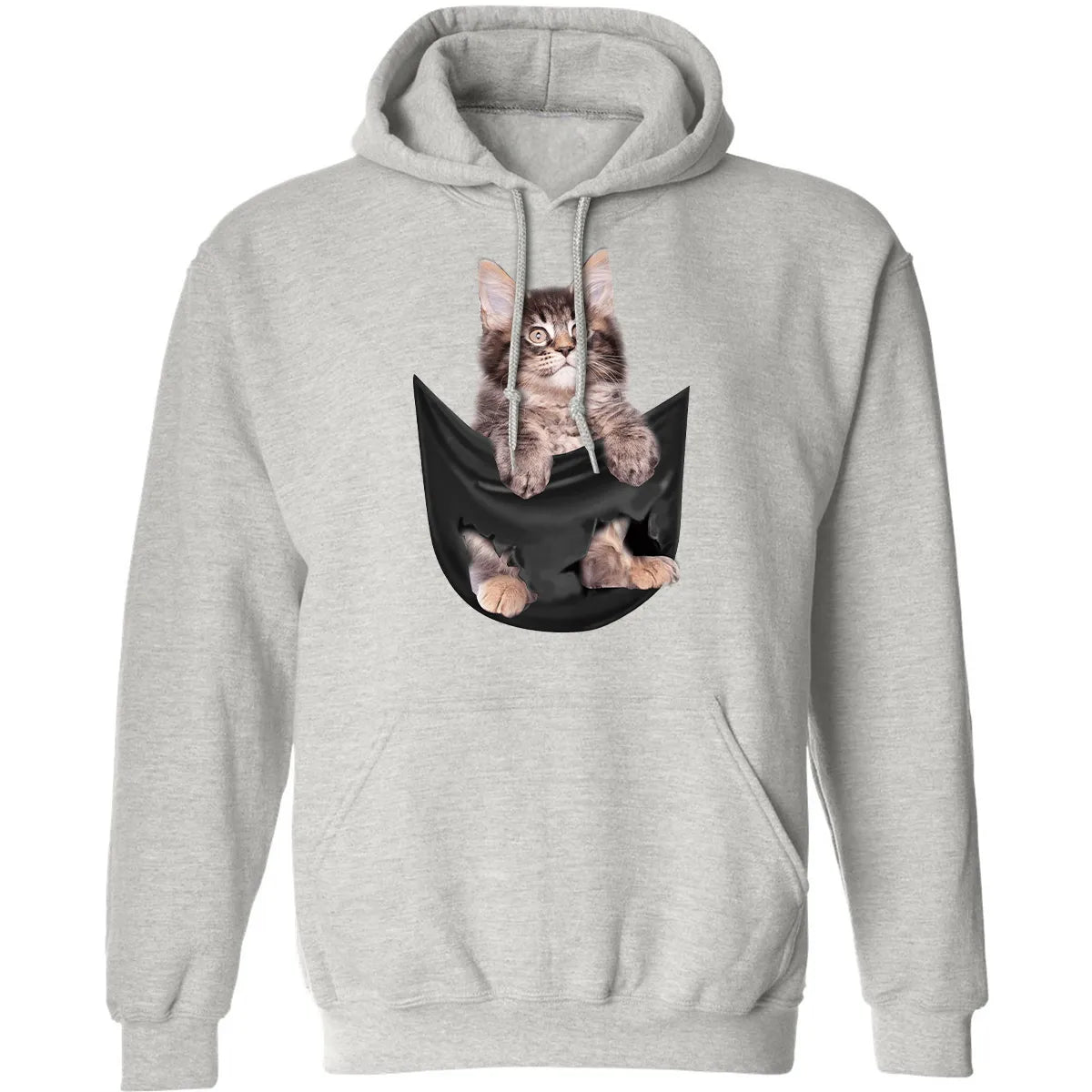 Classic Unisex Hoodie - 9UUNVZRX