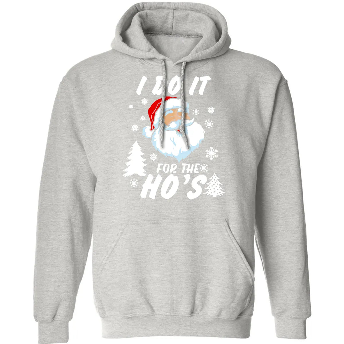 Classic Unisex Hoodie - V887LPTC