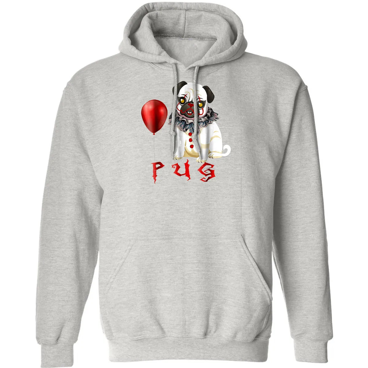 Classic Unisex Hoodie - S1DCEFTD