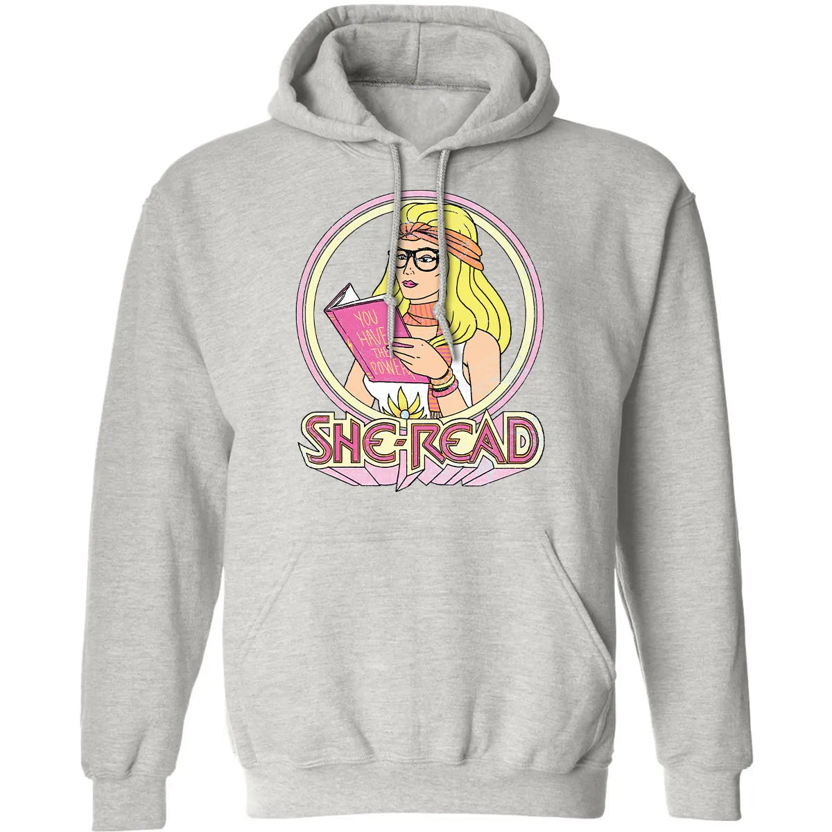Classic Unisex Hoodie - NJMUA5QS