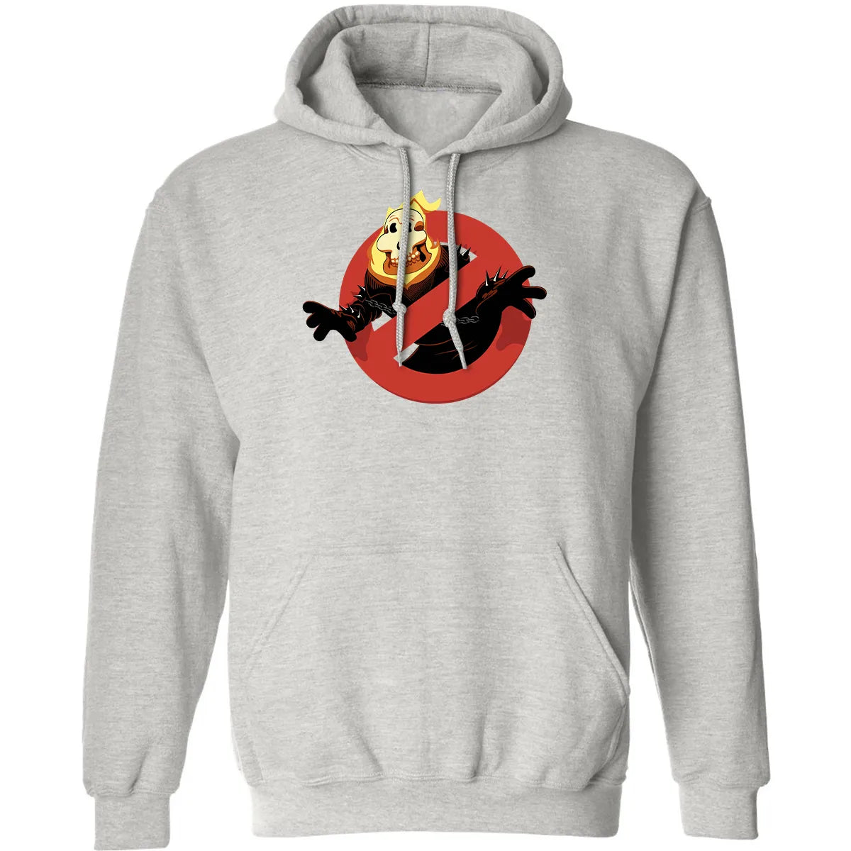 Classic Unisex Hoodie - X2G7S5D3