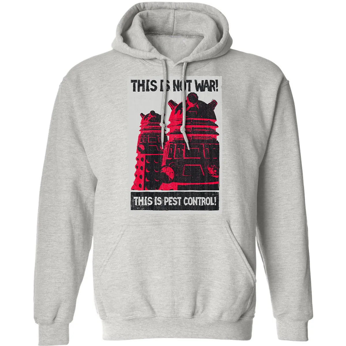 Classic Unisex Hoodie - P3MMPZJL