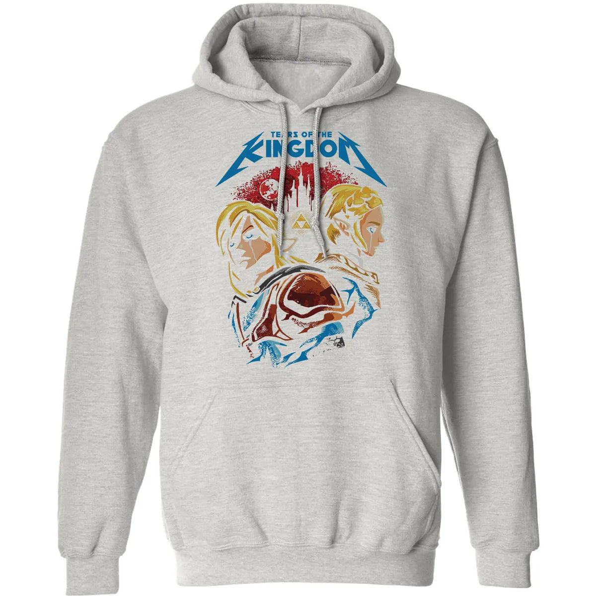 Classic Unisex Hoodie - RAQJSYZC