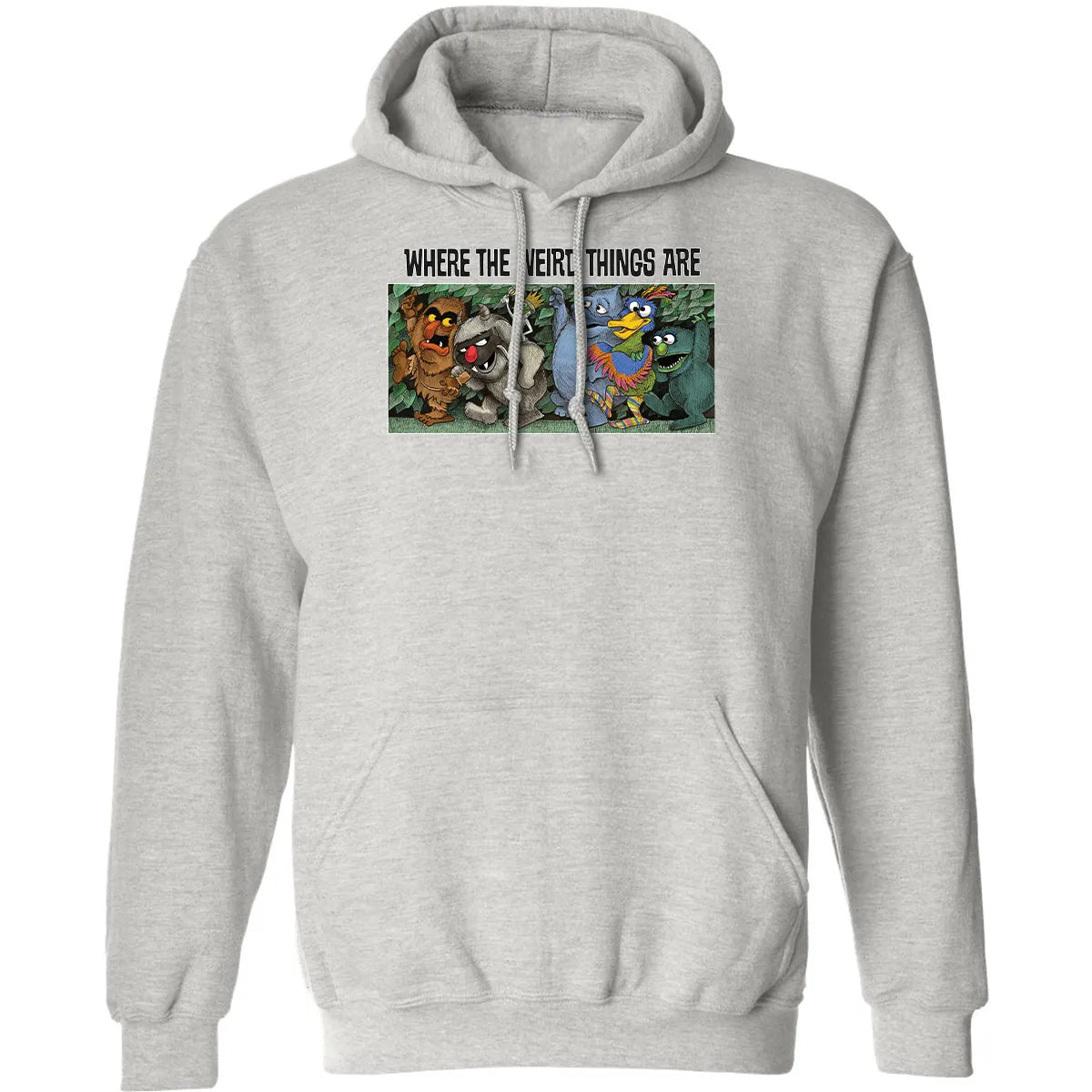 Classic Unisex Hoodie - PHTLF2Q9