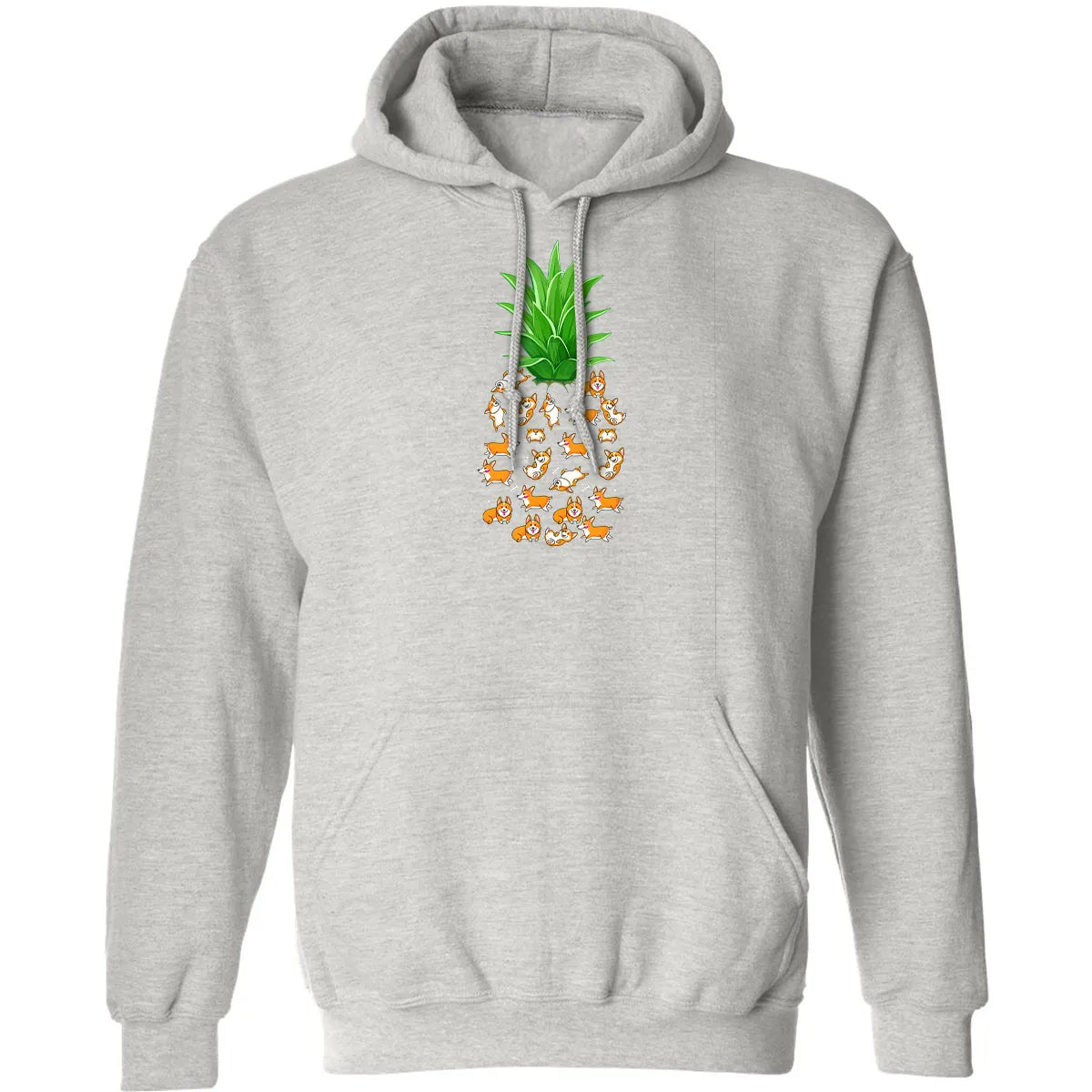 Classic Unisex Hoodie - 7JDYGWBW