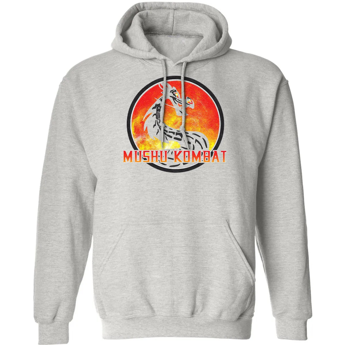 Classic Unisex Hoodie - ZTHCEL6W
