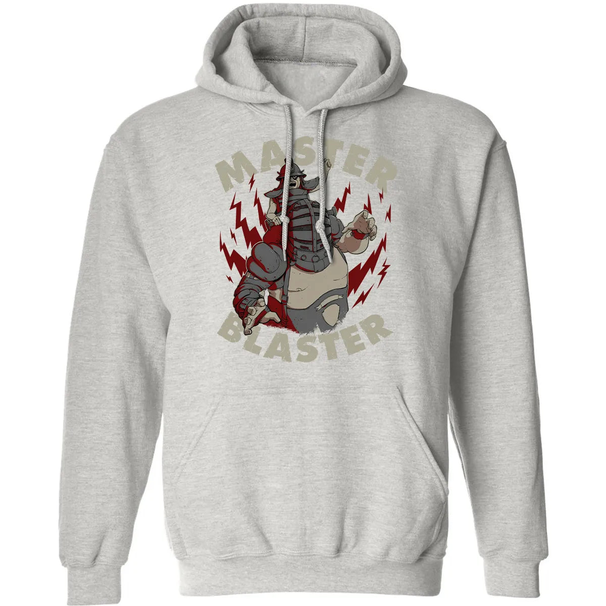 Classic Unisex Hoodie - X93L1E7A