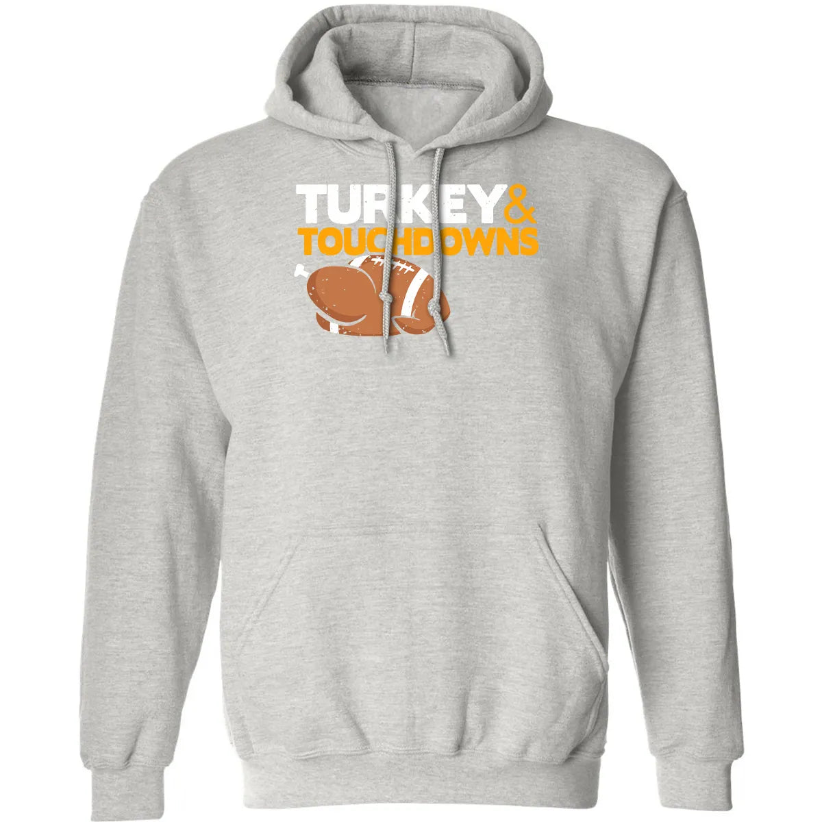 Classic Unisex Hoodie - 4WZP9TNY