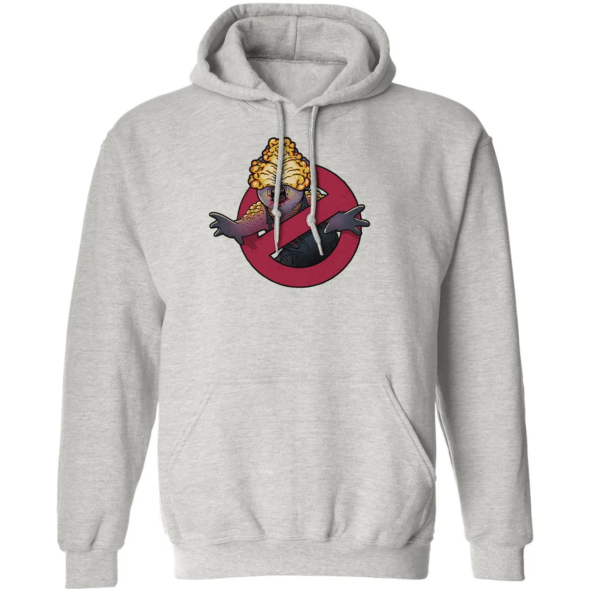 Classic Unisex Hoodie - KXXMD34Q