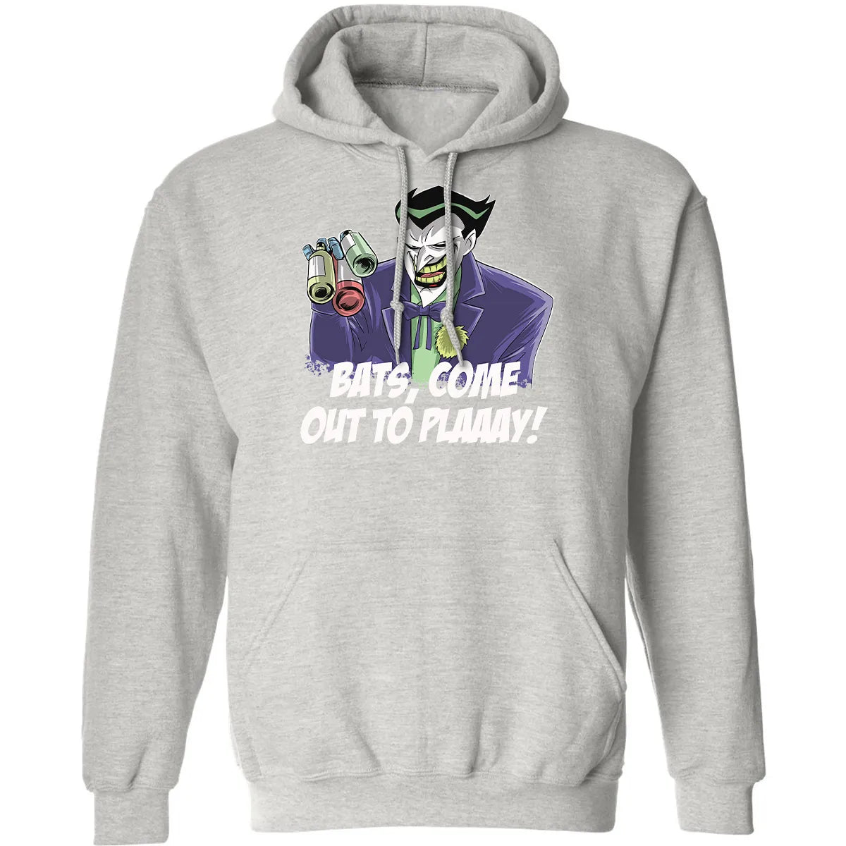 Classic Unisex Hoodie - 8YD2F6M3