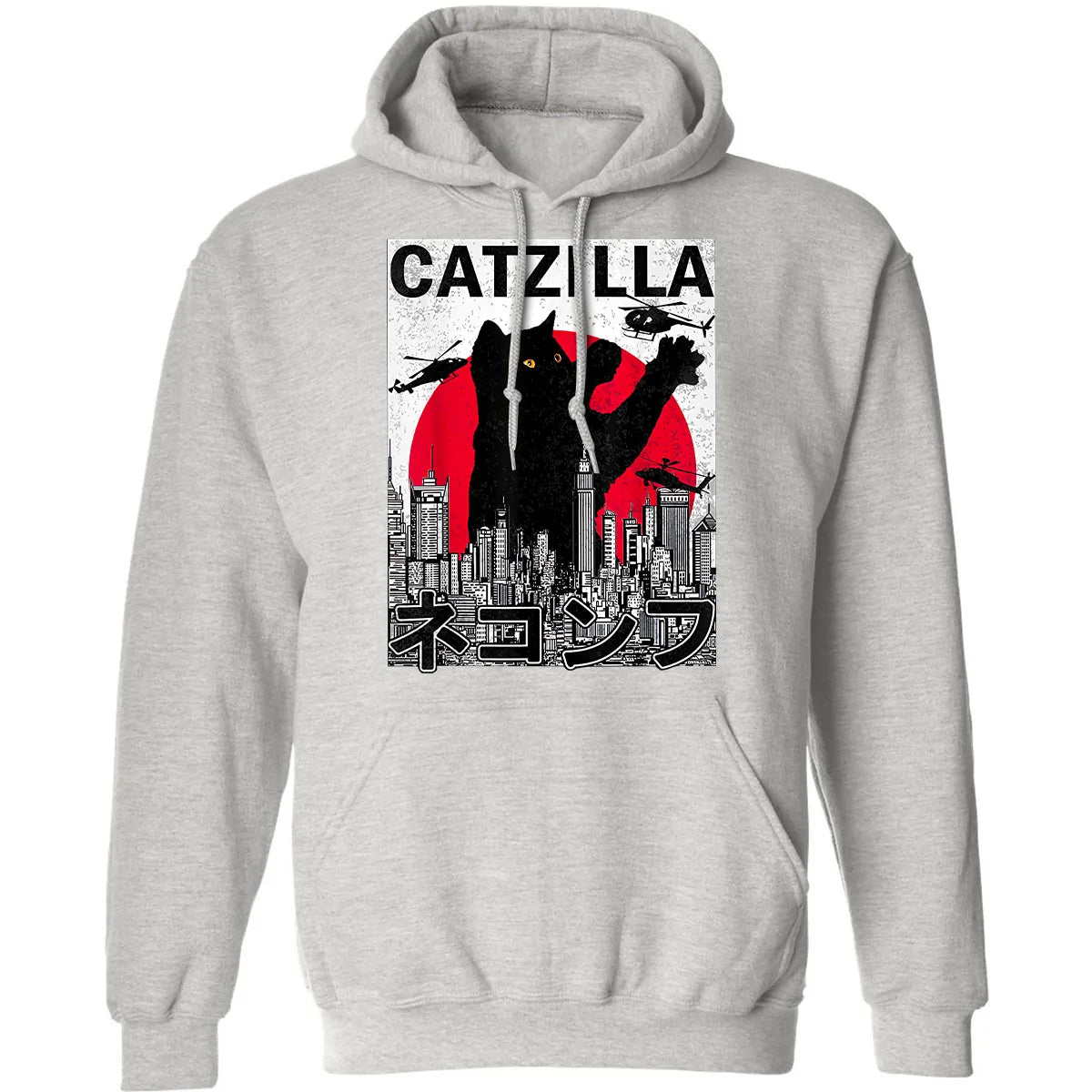Classic Unisex Hoodie - KLF77JY5