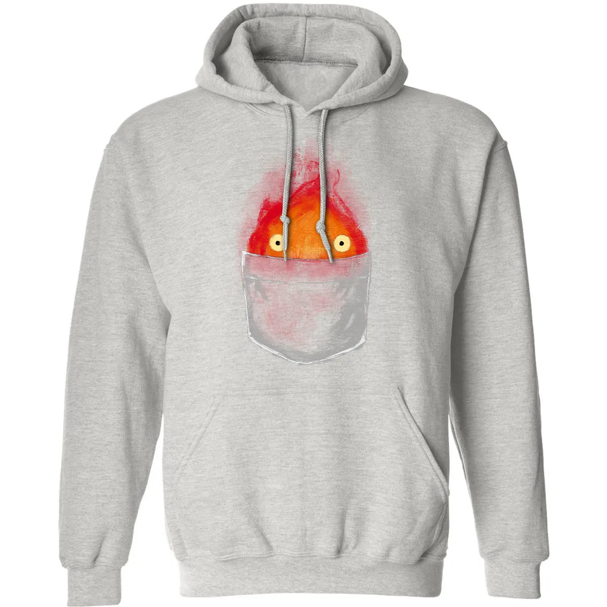 Classic Unisex Hoodie - 754CKAED
