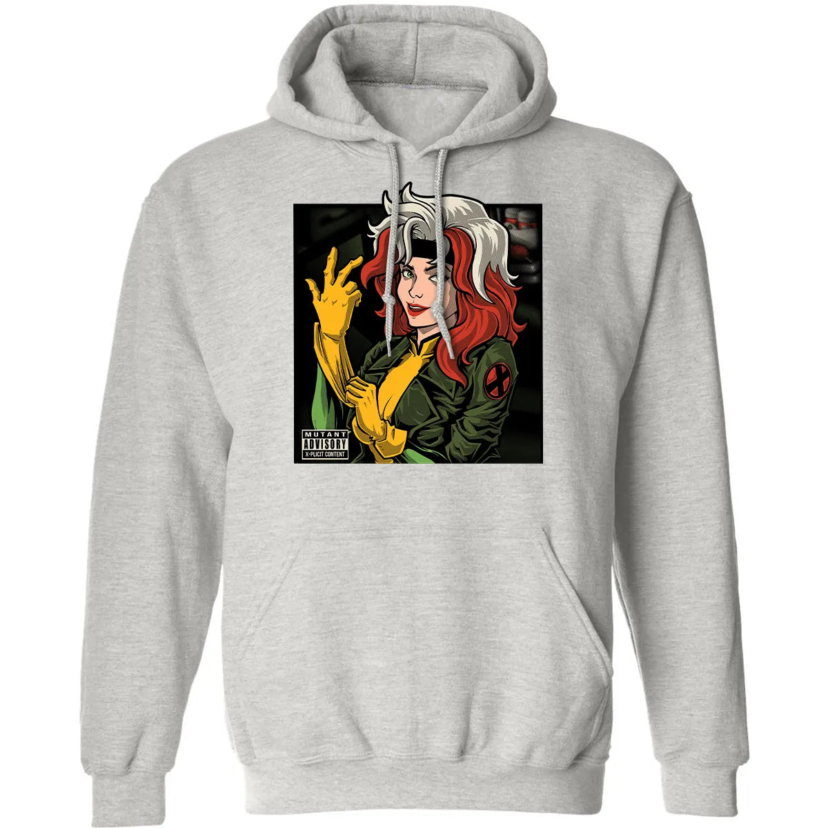 Classic Unisex Hoodie - LFZ7U5YW