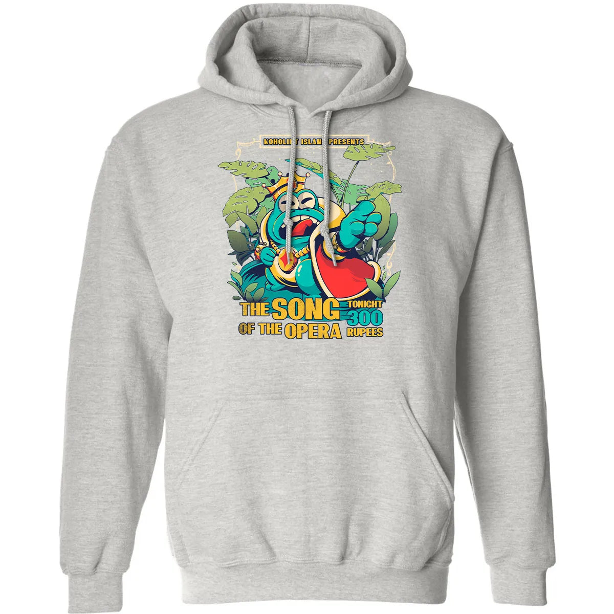 Classic Unisex Hoodie - CVYM6MNH