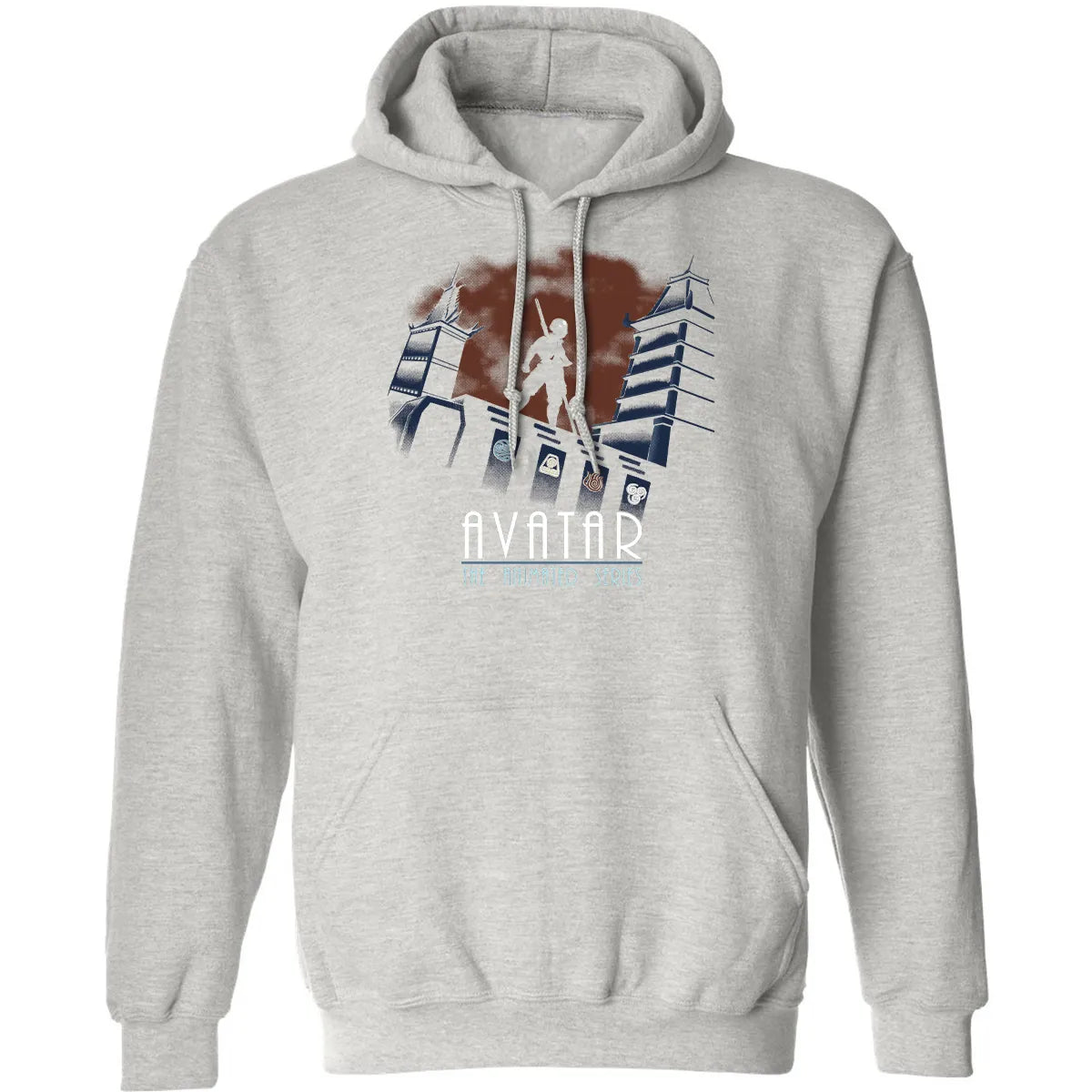 Classic Unisex Hoodie - N1JWX4ZM