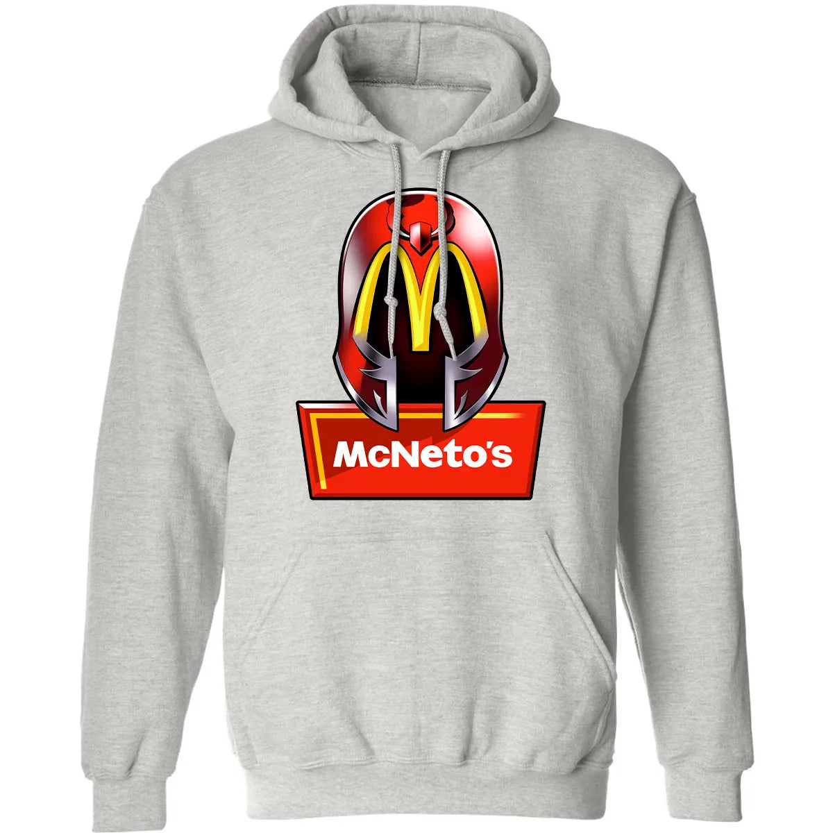 Classic Unisex Hoodie - 8HZLNWFA