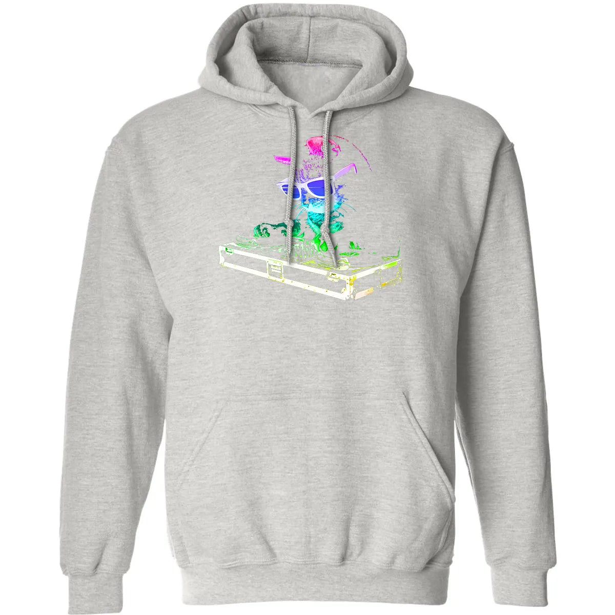 Classic Unisex Hoodie - DSHNRW9V