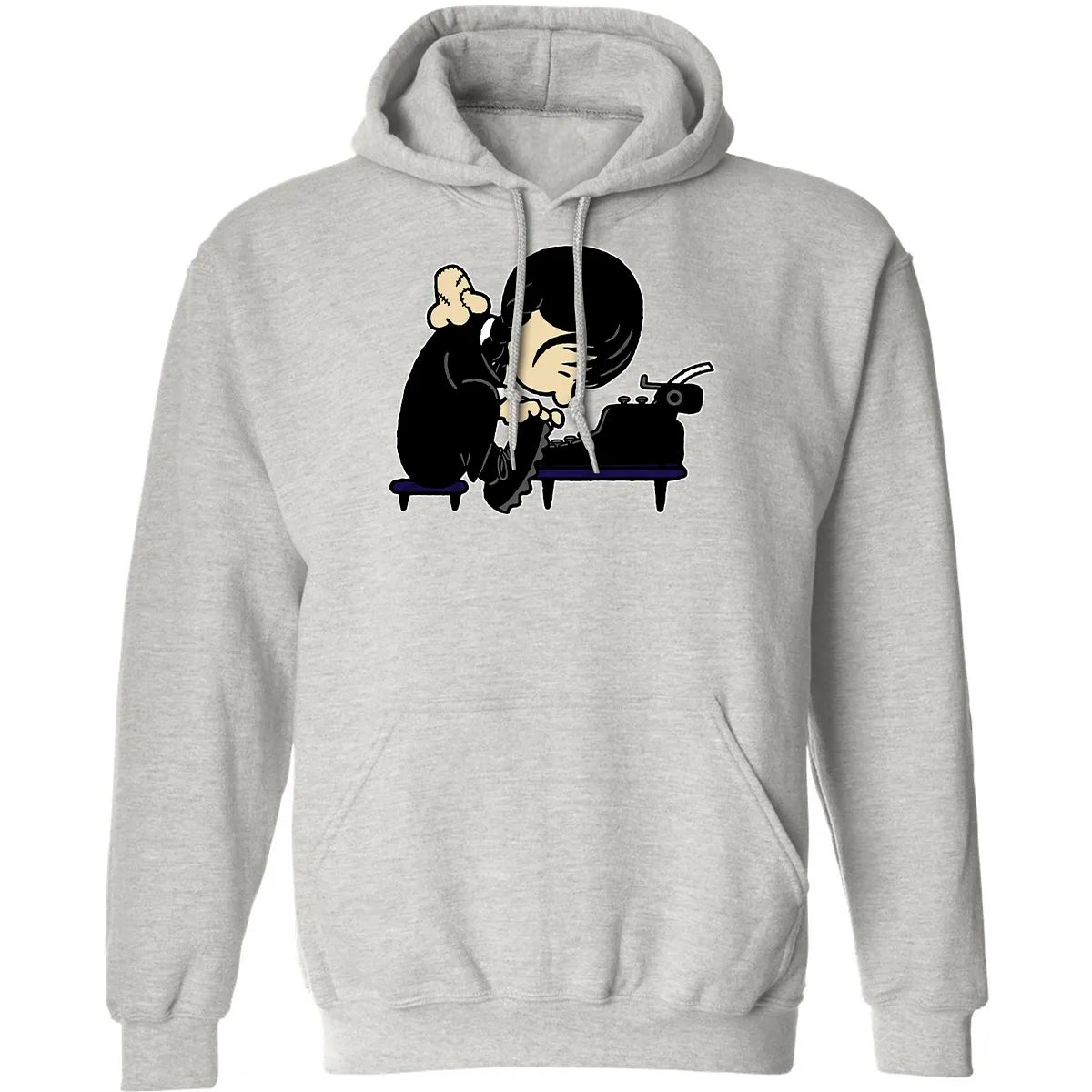Classic Unisex Hoodie - GTSWUVR9