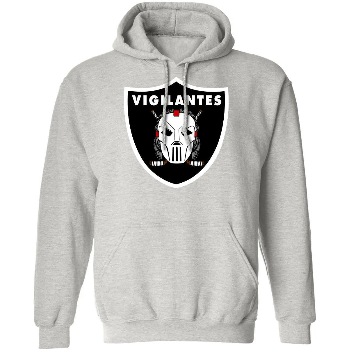 Classic Unisex Hoodie - F8CM49RR