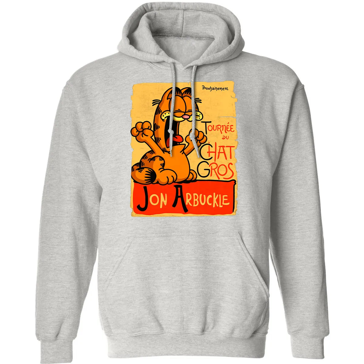 Classic Unisex Hoodie - 47L1Y7FB