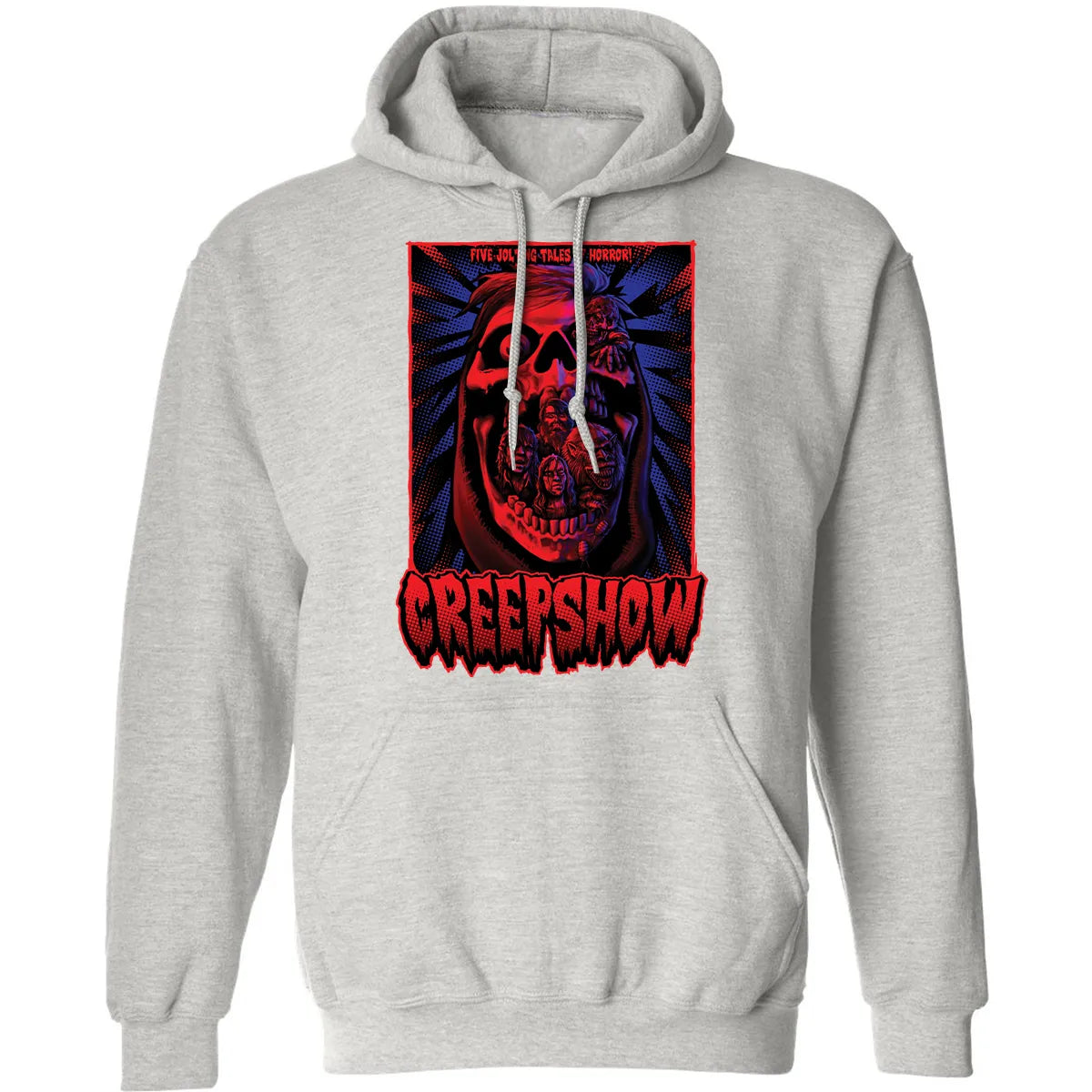Classic Unisex Hoodie - S8GL1BDV