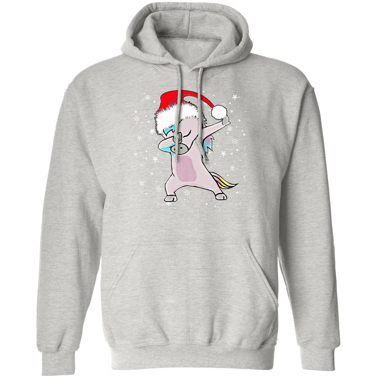 Classic Unisex Hoodie - 6V3C6K74